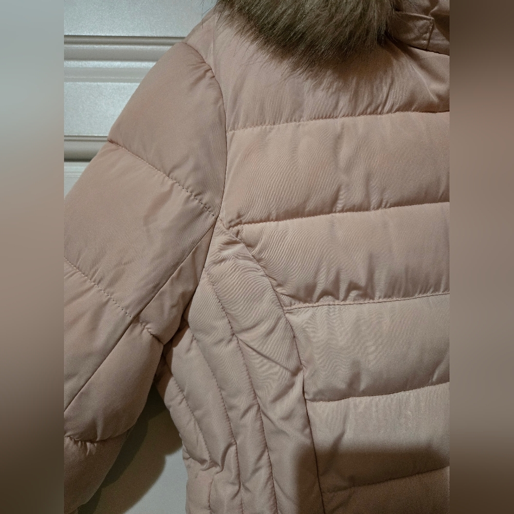 Puffer Jacket - image 4